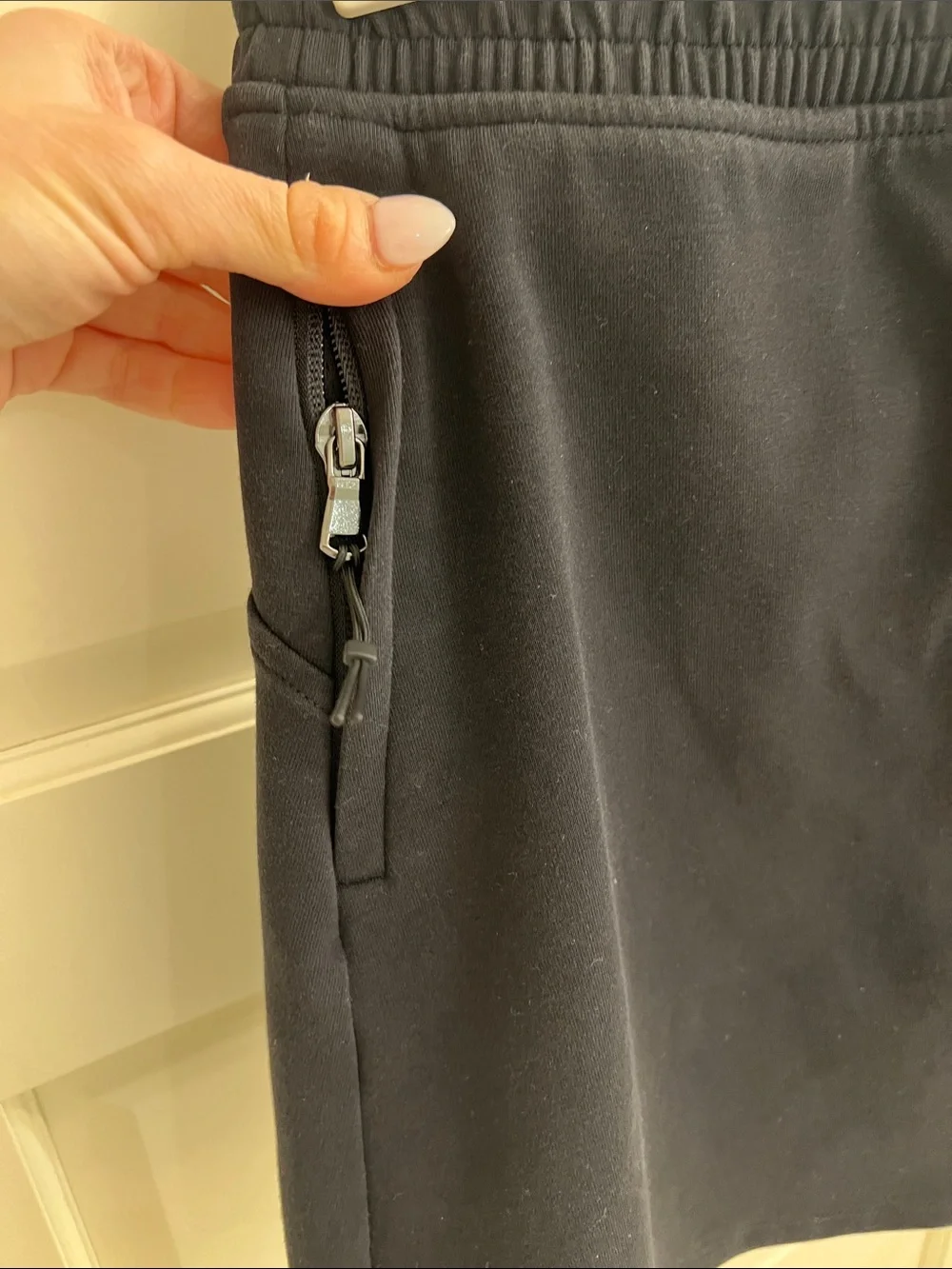Old Navy Skort and Bra set